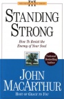 Standing Strong 